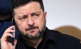 Ucraina Zelensky cerca sostituto capo di stato maggiore Syrsky in corso casting comandanti militari 265x160