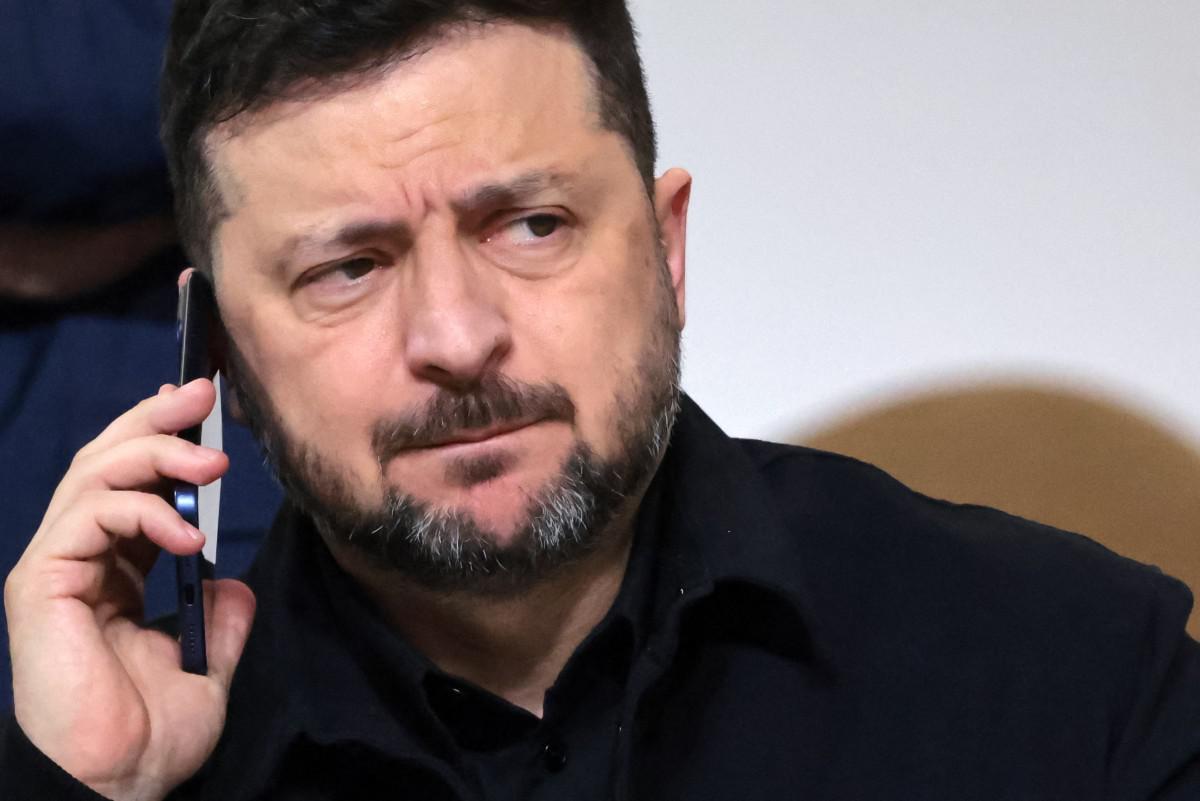 Ucraina, Zelensky cerca sostituto capo di stato maggiore Syrsky: in corso casting comandanti militari