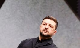 Ucraina Zelensky vuole rimpasto di governo nuovo premier altro incarico per Svyrydenko 265x160