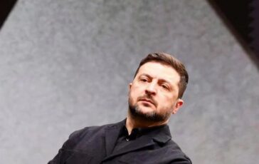 Ucraina Zelensky vuole rimpasto di governo nuovo premier altro incarico per Svyrydenko 364x230