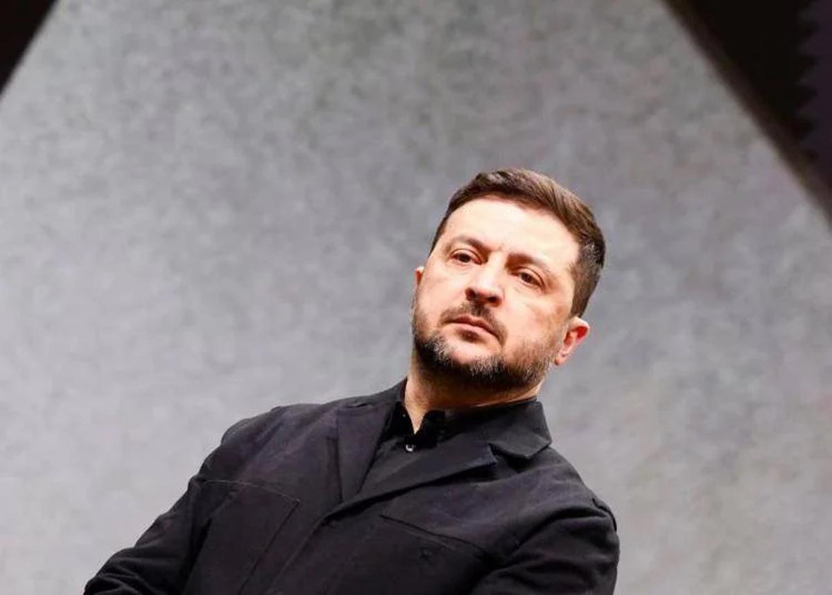 Ucraina, Zelensky vuole rimpasto di governo: nuovo premier, altro incarico per Svyrydenko