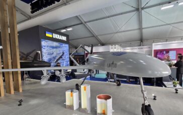 Ucraina e la guerra dei droni Ogni tre mesi cambiamo tecnologie per sfuggire ai russi 364x230