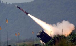 Ucraina lannuncio di Zelensky Missili Patriot in arrivo dagli Usa 265x160