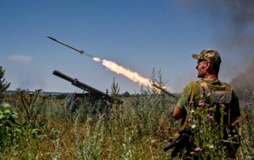Ucraina muore soldato di 18 anni e la vittima piu giovane della Russia 364x230