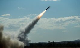 Ucraina progetta lo scudo antimissile. Zelensky Italia e Francia ci daranno nuovi SampT 265x160