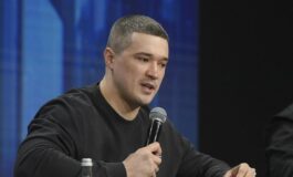 Ucraina prosegue rimpasto di governo Zelensky rimuove Fedorov e lui elenca i suoi risultati 265x160