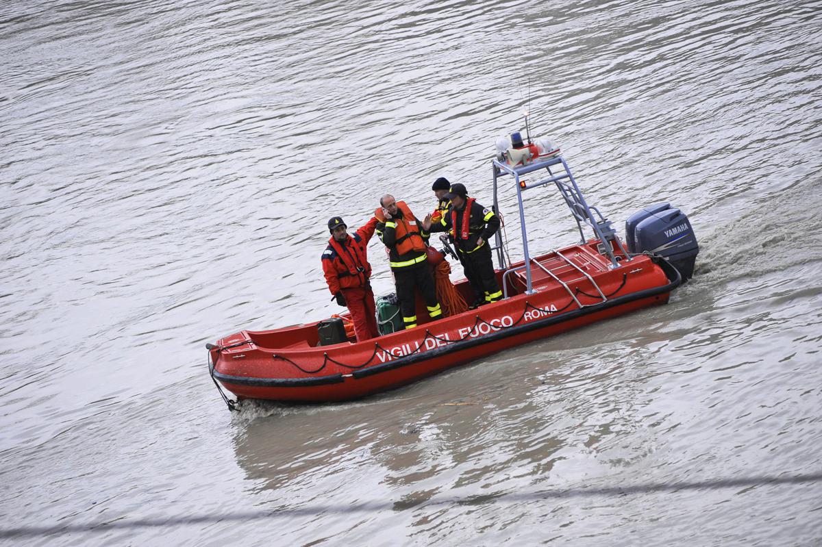 Udine, annega nel fiume Tagliamento: in salvo moglie e due bimbe, una è grave