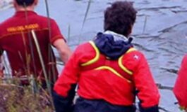 Udine si tuffa nel Tagliamento e non riemerge ricerche in corso 265x160