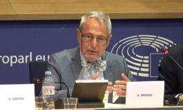 Ue Brandi Pro Vita Aiuti economici vincolati a ideologie gender nostro dossier lo dimostra 265x160