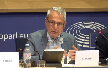Ue Brandi Pro Vita Aiuti economici vincolati a ideologie gender nostro dossier lo dimostra 364x230