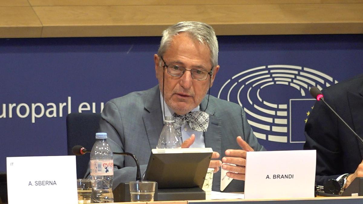 Ue, Brandi (Pro Vita): "Aiuti economici vincolati a ideologie gender, nostro dossier lo dimostra"