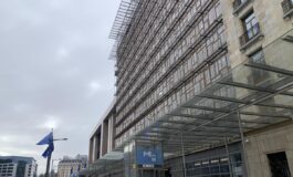 Ue accordo sul 21esimo pacchetto sanzioni alla Russia per lUcraina 265x160