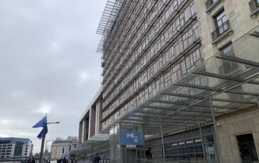 Ue accordo sul 21esimo pacchetto sanzioni alla Russia per lUcraina 364x230