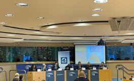 Ue strumenti di cooperazione per sviluppo Africa incontro a Bruxelles con cardinale Sarah 265x160