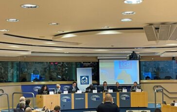 Ue strumenti di cooperazione per sviluppo Africa incontro a Bruxelles con cardinale Sarah 364x230
