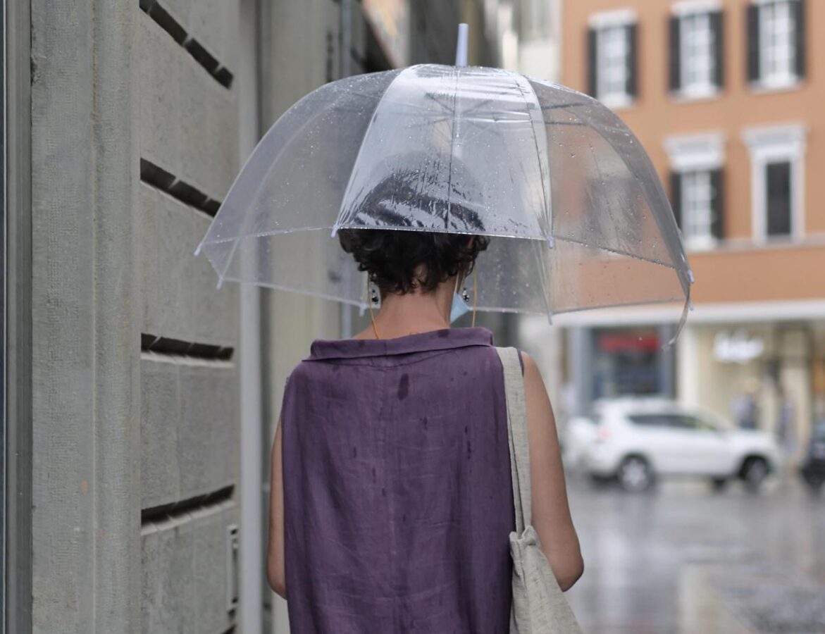 Ultimo sussulto del maltempo, rimonta il caldo sull'Italia: le previsioni meteo