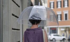 Ultimo sussulto del maltempo rimonta il caldo sullItalia le previsioni meteo 265x160