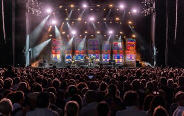 Umbria Jazz nuovo record con 46mila biglietti veduti e oltre 3 mln di incasso al botteghino 364x230