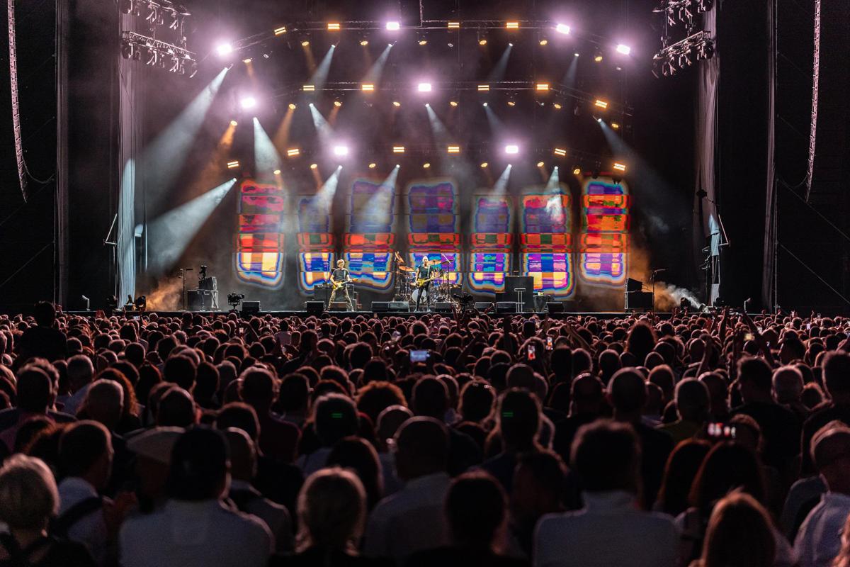 Umbria Jazz, nuovo record con 46mila biglietti veduti e oltre 3 mln di incasso al botteghino