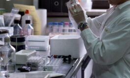 Un sensore puo individuare Parkinson Il segreto sono le lacrime 265x160