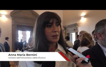 Universita Bernini Mur ‘Laurea honoris causa a Del Vecchio premia la generosita 364x230