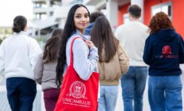 Universita UniCamillus apre bandi test ammissione Infermieristica e Ostetricia 202627 265x160