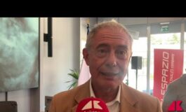 Urso Italia Francia per autonomia strategica Ue nello spazio 265x160