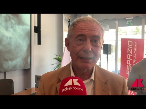 Urso: “Italia-Francia per autonomia strategica Ue nello spazio”