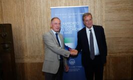 Urso Puntare su blue economy per autonomia su materie prime critiche ed energia 265x160