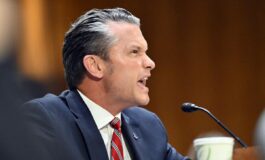 Usa Pentagono Servono subito 80 miliardi per la guerra contro lIran 265x160