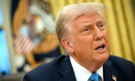 Usa Trump parla a nazione messaggio su brogli elettorali e attesa per grande annuncio 265x160