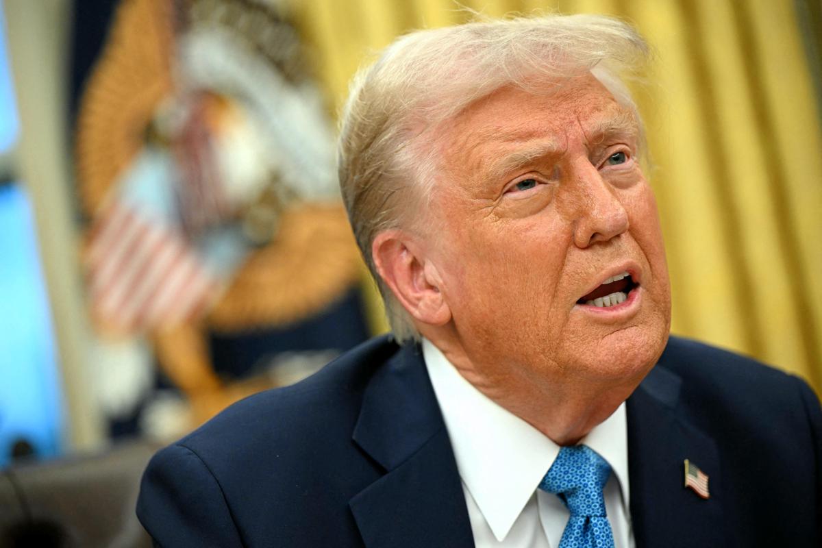 Usa, Trump parla a nazione: messaggio su brogli elettorali e attesa per 'grande annuncio'