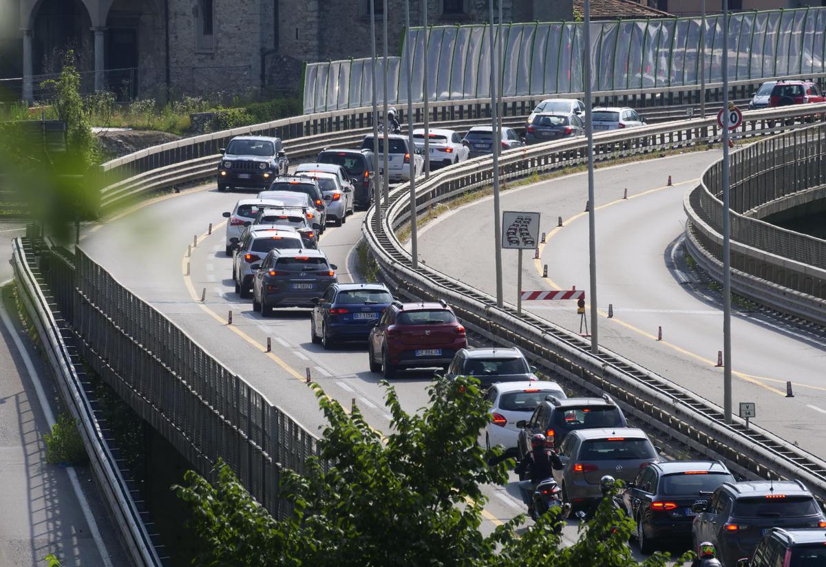 Vacanze, Aci: numero verde attivo 7 giorni su 7, 24 ore su 24 per viaggiare sicuri