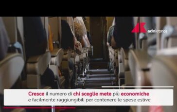 Vacanze cresce il numero di chi sceglie mete piu economiche 364x230