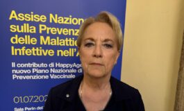 Vaccini Foresi Fnp Cisl Migliorano qualita di vita anziani e abbattono costi per Ssn 265x160