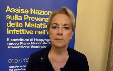 Vaccini Foresi Fnp Cisl Migliorano qualita di vita anziani e abbattono costi per Ssn 364x230