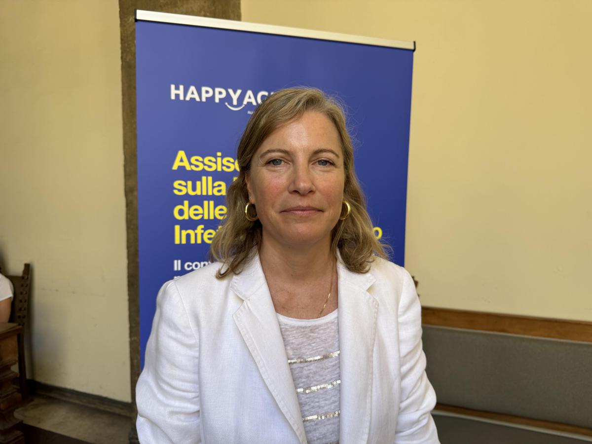 Vaccini, igienista Rizzo: "In over 60 fanno vivere in salute più a lungo"