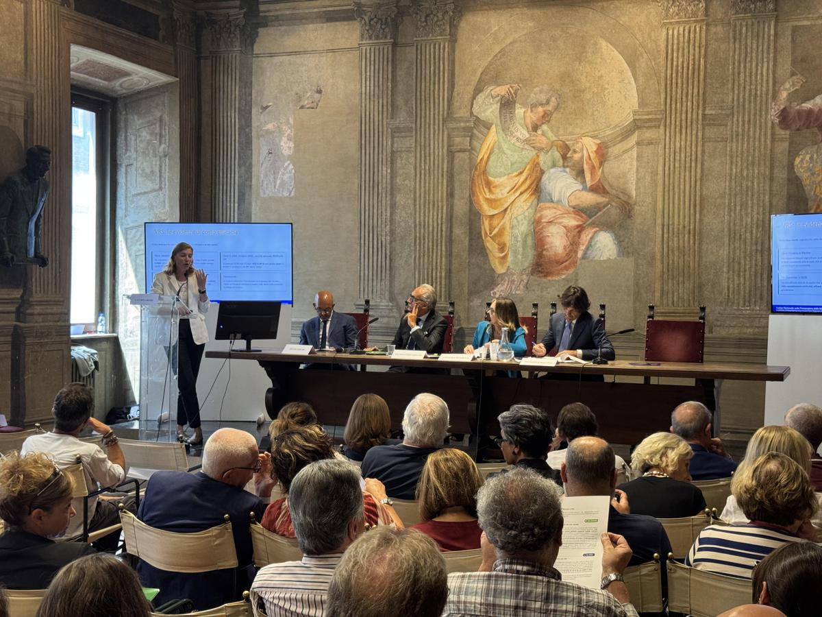 Vaccini: non prevenire costa, 5 proposte di HappyAgeing per Pnpv in over 65