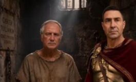 Vannacci ottiene la grazia per Roggero il nuovo video AI del generale romano 265x160