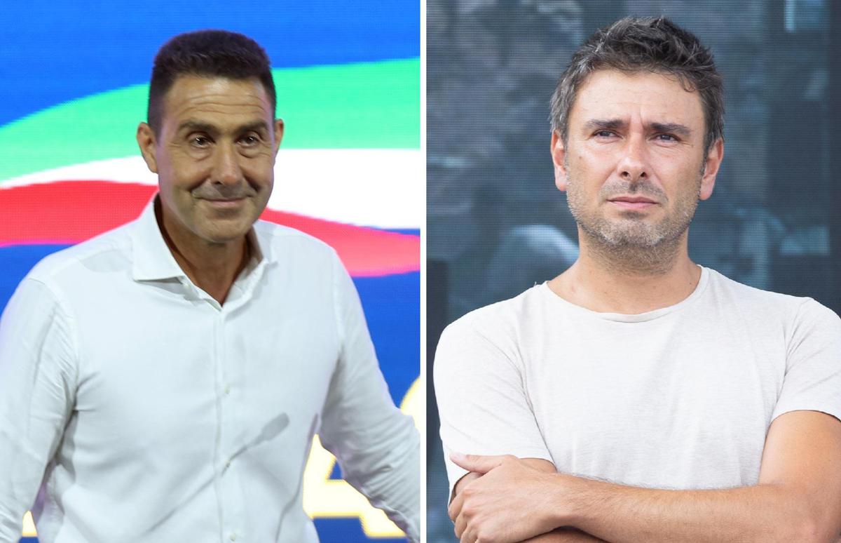 Vannacci smentisce l'incontro con Di Battista: "Una bufala"