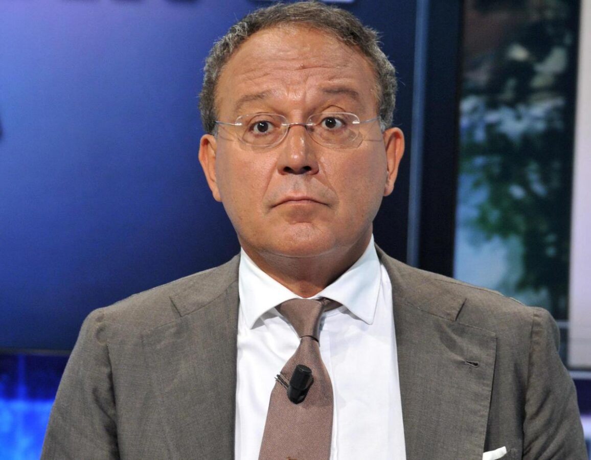 Varriale perde il ricorso contro la Rai, Tribuale conferma licenziamento per giusta causa