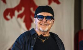 Vasco Kom. plimenti a Ultimo ogni record e fatto per essere battuto 265x160