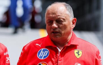 Vasseur Ferrari squadra unita Hamilton e Leclerc si stimolano a vicenda 364x230