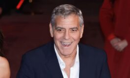 Venezia 2026 a George Clooney il Leone doro alla Carriera 265x160