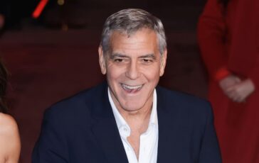 Venezia 2026 a George Clooney il Leone doro alla Carriera 364x230