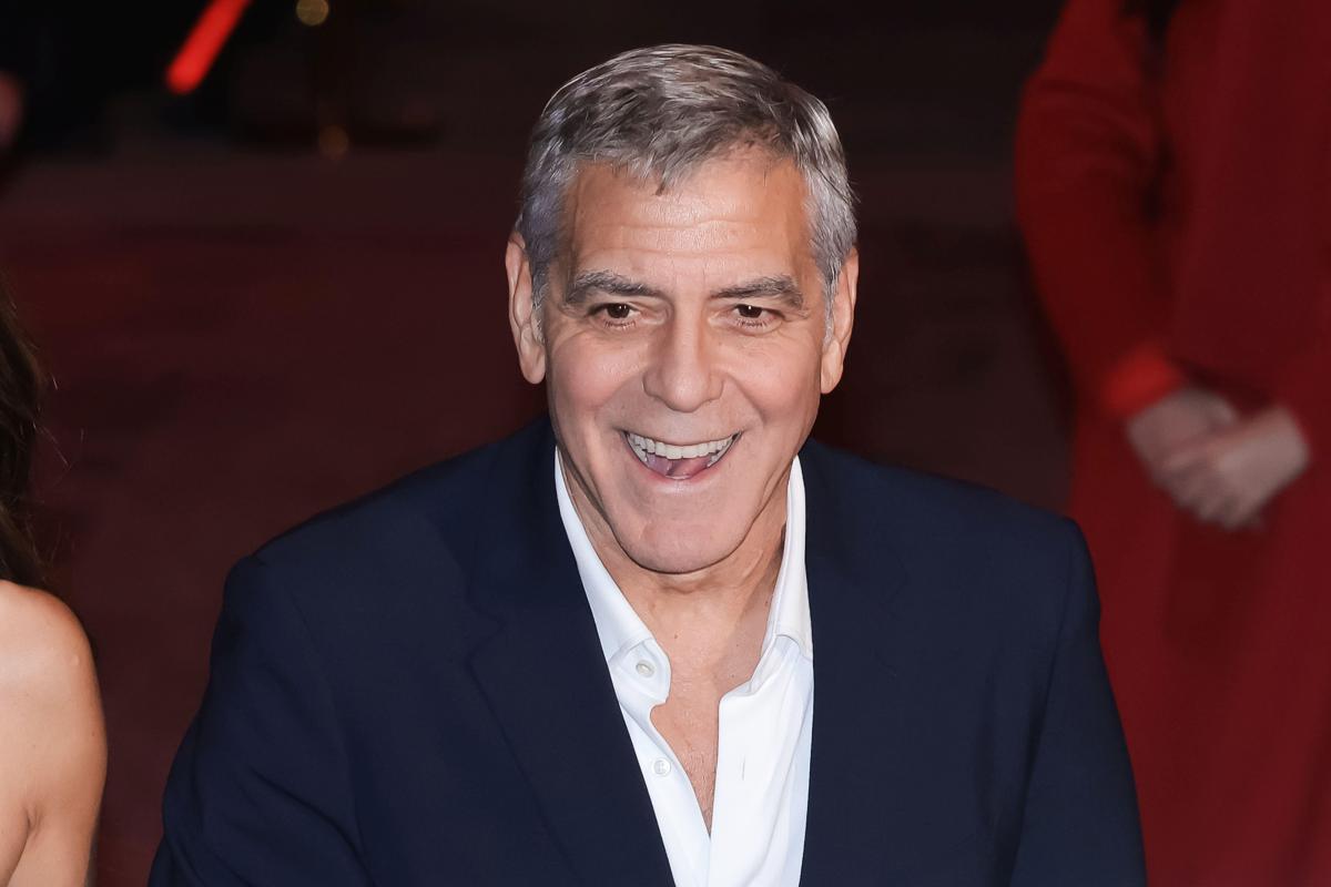 Venezia 2026, a George Clooney il Leone d'oro alla Carriera
