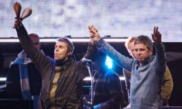 Venezia 2026 doc su Oasis verso il Lido e il red carpet sogna i fratelli Gallagher 265x160