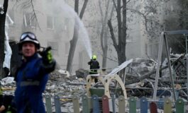 Venezuela ancora vivo a una settimana dal terremoto soccorritori al lavoro per estrarlo da macerie 265x160