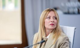 Via libera governo a norma su imputabilita minori Meloni Chi sbaglia paga anche se ha 15 anni 265x160