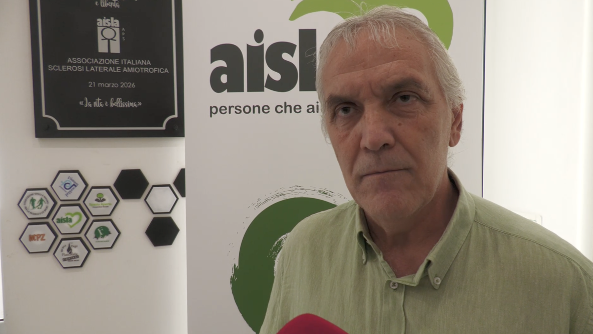 Viaggi (Comune Savona): "Con la Casa di Silvia il mare è accessibile a tutti"